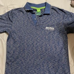 HUGO BOSS polo shirt